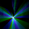 Single Multicolored Red + Green + Blue 230mW - Image 3